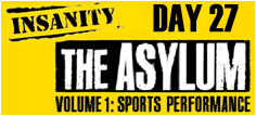 INSANITY: THE ASYLUM Day 27 - Back To Core