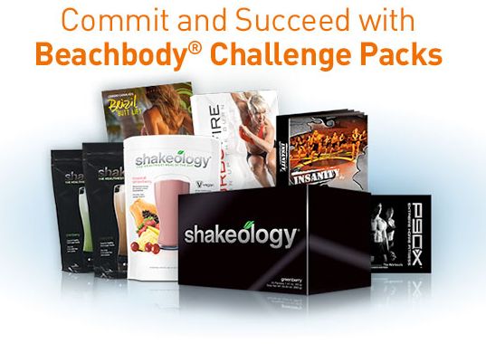 Challenge Packs - READ THIS BEFORE YOU BUY!