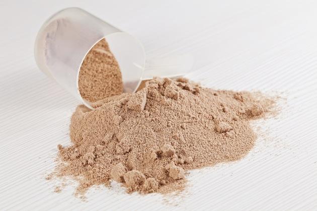 Gout - Are Shakeology and Whey Protein Safe?