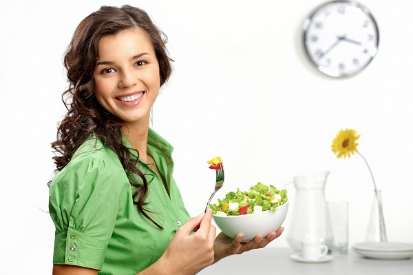 How to Create a Healthy Meal Plan in Less Than 15 Minutes