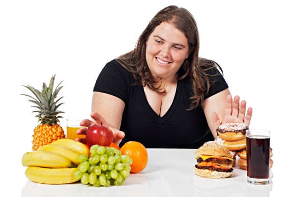 How Do You Avoid/Resist/Stop Junk Food Cravings?