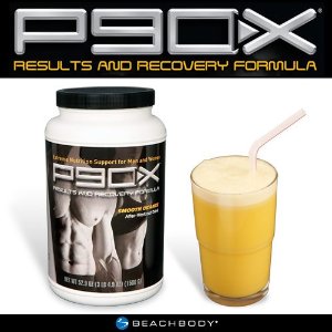 P90x Results and Recovery Formula - The GOOD and The BAD