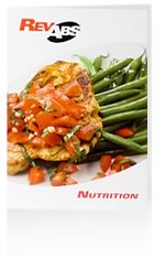 RevAbs Nutrition Guide Made Easy!