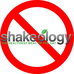 Shakeology Alternative - There HAS TO BE Something!
